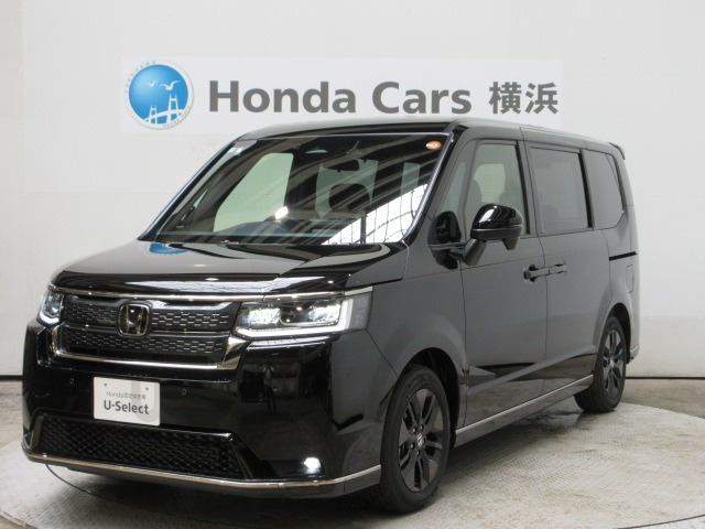 ステップワゴン 1.5 スパーダ
