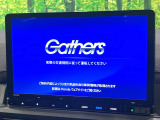 【純正ナビ】人気の純正ナビを装備しております。ナビの使いやすさはもちろん、オーディオ機能も充実!キャンプや旅行はもちろん、通勤や買い物など普段のドライブも楽しくなるはず♪