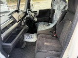 中古車にもボディーコーティング施工できます。一度ボディを磨いてから施工しますので、光沢のある綺麗な状態でお乗りいただけます。お気軽にご相談下さい。