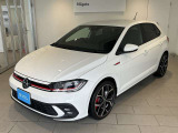 ポロ GTI 
