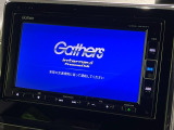 【純正ナビ】人気の純正ナビを装備。オーディオ機能も充実しており、Bluetooth接続すればお持ちのスマホやMP3プレイヤーの音楽を再生可能!毎日の運転がさらに楽しくなります!!
