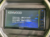 【ナビゲーション】使いやすいナビで目的地までしっかり案内してくれます。各種オーディオ再生機能も充実しており、お車の運転がさらに楽しくなります!!
