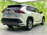 RAV4 2.5 ハイブリッド G E-Four 4WD 