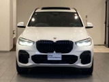 X5  xドライブ 40d Mスポーツ 4WD