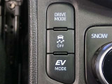 VSC(滑りやすい路面での横滑りを抑え車両の安定性を保つための機能)搭載ですが、雪道などから脱出する時はOFFすると脱出しやすくなる場合があります