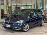 BMW正規ディーラー BMW Premium Selection調布の認定中古車です。厳しい基準をクリアした高品質車両のみ販売。BMW認定中古車保証付き(最長4年・距離無制限)、全国納車対応可能です。
