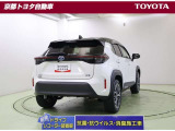 駐車時などの衝突の回避や軽減を図る駐車支援システム【PKSB】で安心をサポート、道路標識をディスプレイ確認できる【ロードサインアシスト】で見落とし防止をサポートします。