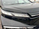 エンジンルームも綺麗に洗浄してから納車致します。普段あまり見ることが無い箇所だからこそ綺麗だと感動しますよね(*&acute;▽`*)