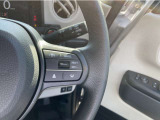 先進の安全運転支援機能HondaSENSINGを装備しています。衝突軽減ブレーキをはじめ、高速クルージング時の運転もサポートしてくれます。