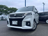 ソリオ 1.2 ハイブリッド(HYBRID)  MZ 