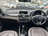X1 xドライブ 18d xライン 4WD 本革シート