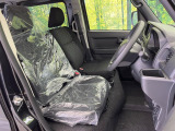 もちろん車内はキレイです♪よりクリーンな状態をキープしたいお客様には『ナノゾーンコート』がおすすめ!新型コロナウイルス対策や、除菌・消臭に効果を発揮し多くの方にご好評いただいております。