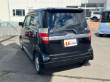 ゼスト スポーツG 4WD 