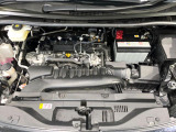 親切・丁寧な専門メカニックスタッフが応対!・車検・点検整備・事故等の修理などアフターサービスも安心。お車のカスタマイズもネクステージのサービススタッフまでご相談ください!