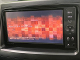 【純正ナビ】人気の純正ナビを装備。オーディオ機能も充実しており、Bluetooth接続すればお持ちのスマホやMP3プレイヤーの音楽を再生可能!毎日の運転がさらに楽しくなります!!