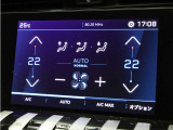 ■左右独立調整エアコン
