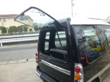 ミニカトッポタウンビーフルノーマル車ガレ-ジ保管禁煙車