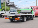 エルフ  2.75t ワイド超ロング セルフローダー