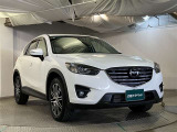 CX-5 2.2 XD プロアクティブ 