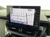 カローラ 1.8 ハイブリッド W×B 4WD 修復歴無し