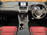 NX 300h Fスポーツ 