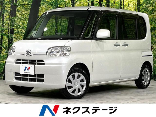 ダイハツ タント 