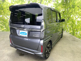 N-BOXカスタム G L ターボ ホンダセンシング 