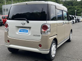 ムーヴキャンバス G メイクアップ VS SAIII 