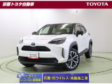 トヨタ ヤリスクロス
