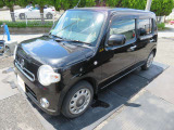 ミラココア X 4WD 