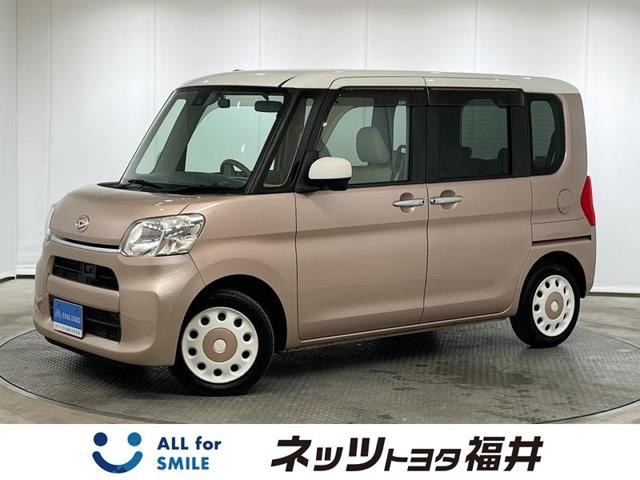 ダイハツ タント 