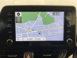 C-HR  修復歴無し