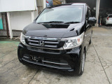 ホンダ N-WGN