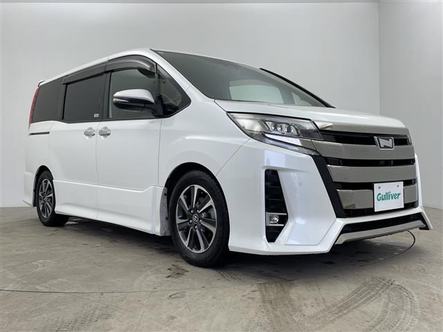 ノア 2.0 Si ダブルバイビーⅡ 修復歴無し