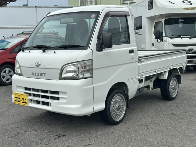 ダイハツ ハイゼットトラック 