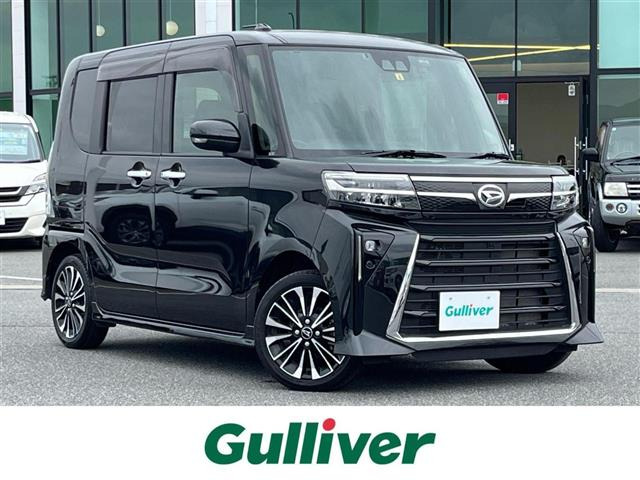 タントカスタム RS 修復歴無し