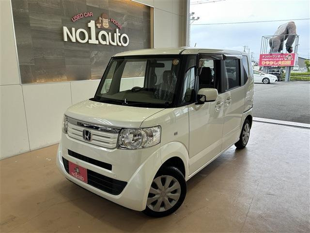 N-BOX G 