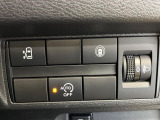 【パワースライドドア】スマートキーや運転席のスイッチでスライドドアの開閉が可能♪電動だから力を入れてドアを開ける必要が無く、小さいお子様でも、重い荷物を持っている時もラクに開け閉めできます♪
