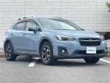 スバル インプレッサXV