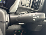 【 オートライト 】オートライトなのでライトの点け忘れを気にすることなく運転が出来ます♪//