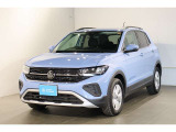 T-Cross TSI アクティブ 