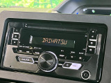 お好きな音楽を車内でお楽しみいただけます♪スピーカー交換・ウーハー追加などの音質向上や、最新ナビ・後席モニター等の取り付けも是非ご相談ください!