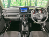 ジムニーノマド 1.5 FC 4WD 