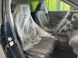 もちろん車内はキレイです♪よりクリーンな状態をキープしたいお客様には『ナノゾーンコート』がおすすめ!新型コロナウイルス対策や、除菌・消臭に効果を発揮し多くの方にご好評いただいております。