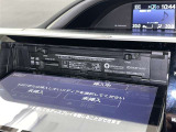 CD再生機能付き!