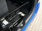 パンク修理キット等工具類