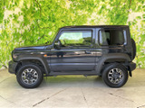 ジムニーシエラ 1.5 JC 4WD 