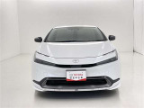 ワイド&ローのスタイルで走行安定性もばっちりです。運転しやすくロングドライブも安心です。