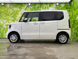 N-BOX  4WDヒョウジュン