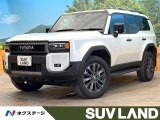 禁煙車 4WD ターボ ディーゼル(軽油) サンルーフ